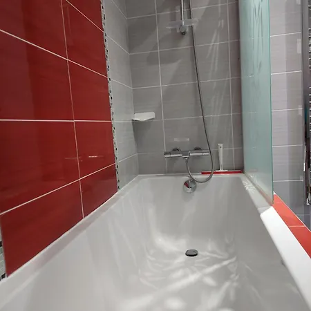 Homestay Confortables Proche Disneyland Paris Montry