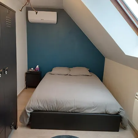 Confortables Proche Disneyland Paris *